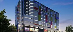 Ct Foodnex (D25), Factory #499152541